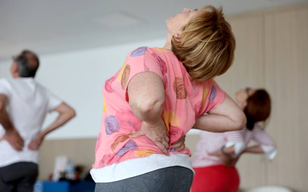 Chi Kung para la ansiedad: cómo recuperar la calma de forma natural