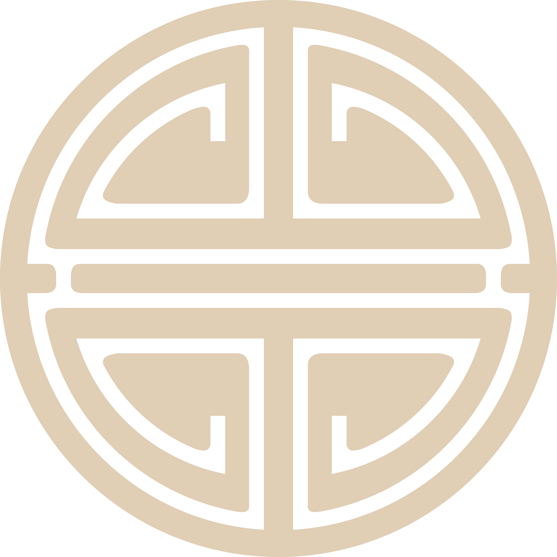 Logo cosmos Chi kung 2026