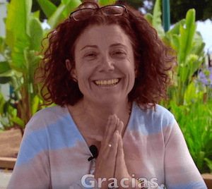 Testimonios Cosmos Chi Kung