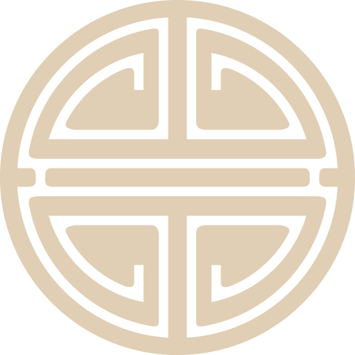 Logo cosmos Chi kung 2026