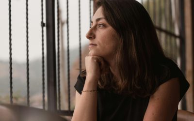 Cómo cambiar la forma en la que vives los problemas (y dejar de sufrir tanto)