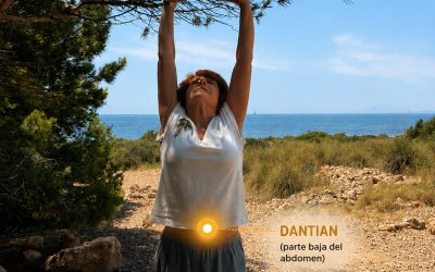 ¿Qué significa tener más energía vital según el Chi Kung Genuino?